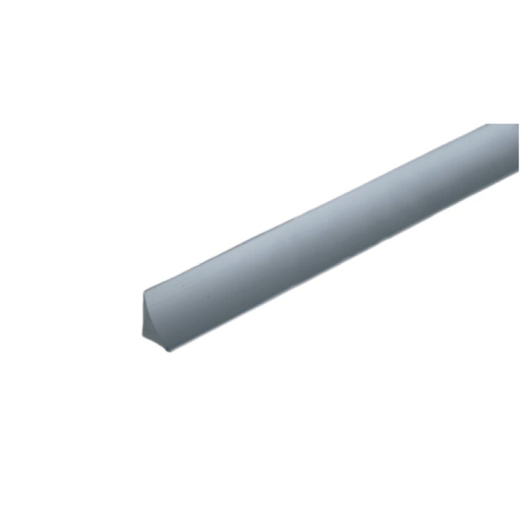 αρμοκαλυπτρο παγκου αλουμινιο