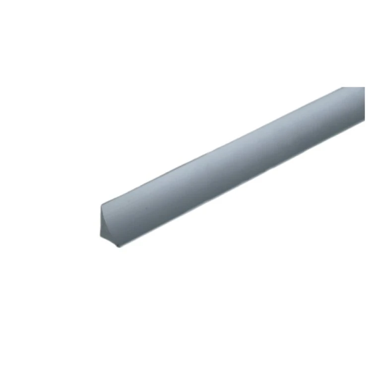 αρμοκαλυπτρο παγκου αλουμινιο