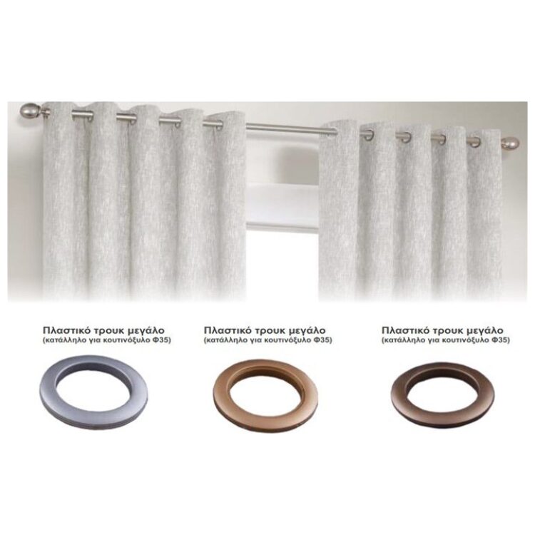 τρουκ μεγαλα πλαστικα φ35mm