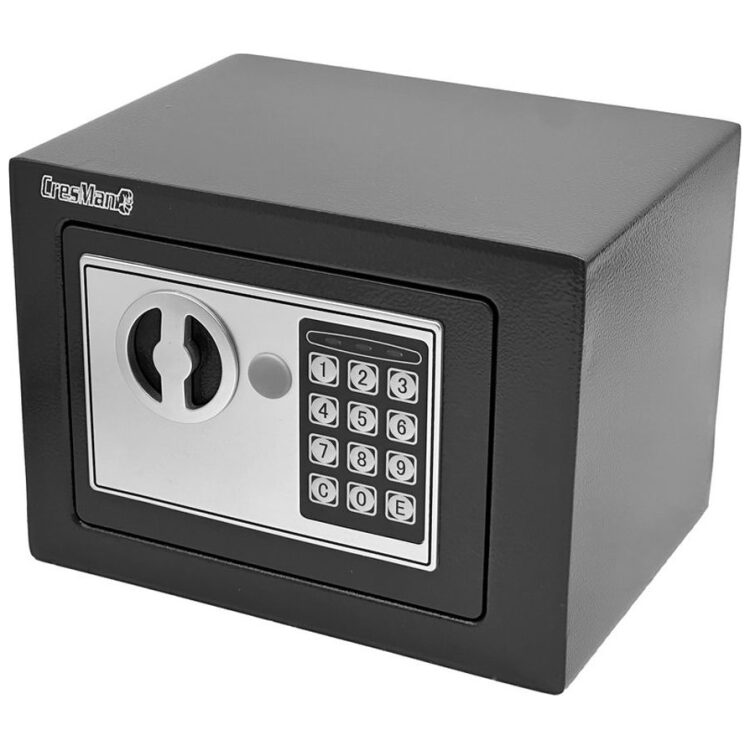 χρηματοκιβώτιο