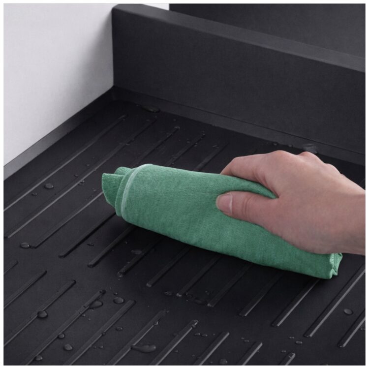 Πάτος νεροχύτη πλαστικός Ιταλίας