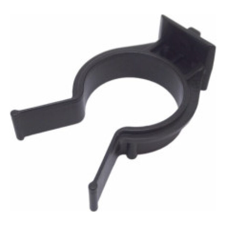 κλιπ μπαζας πλαστικης