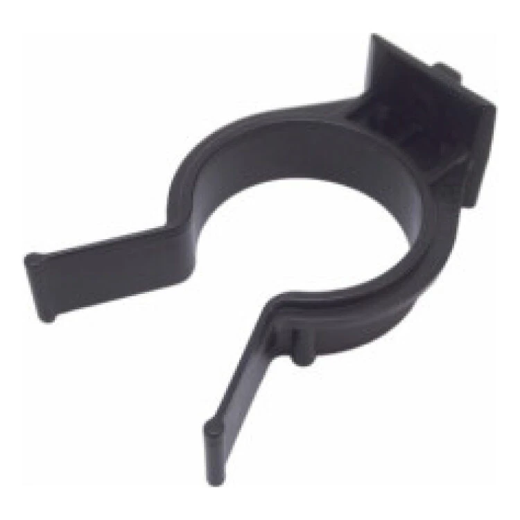 κλιπ μπαζας πλαστικης