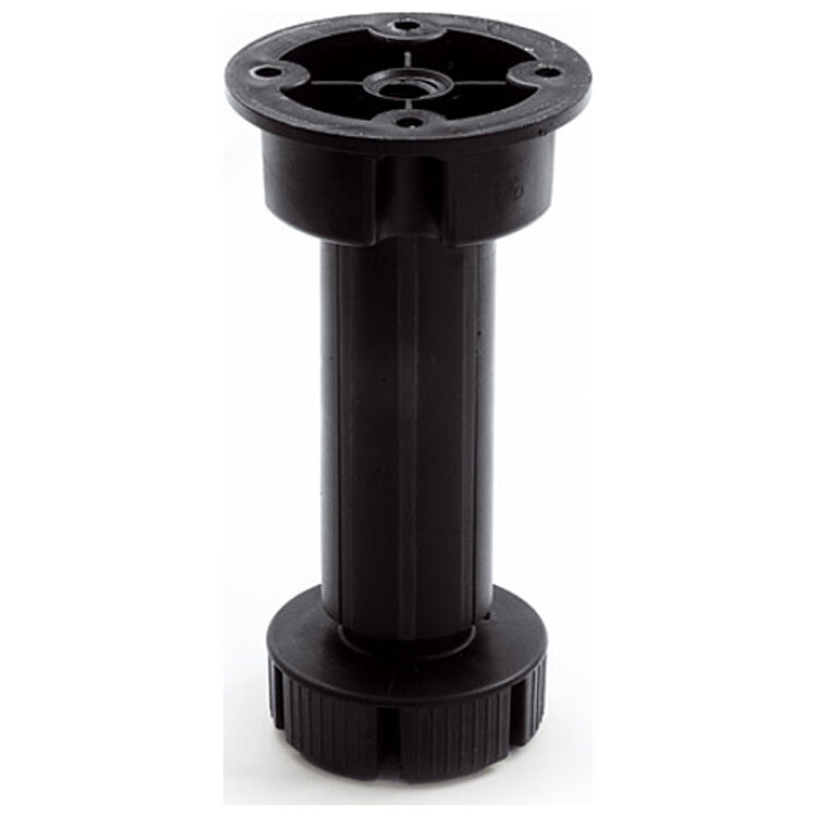 ποδι πλαστικο κουζινας