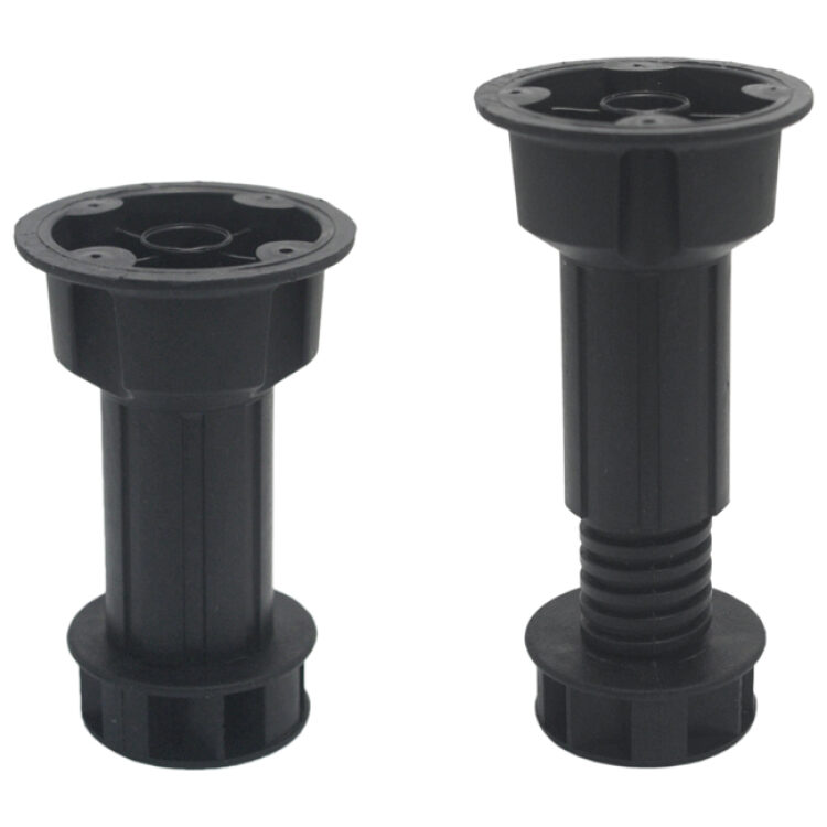 πόδι πλαστικό κουζίνας